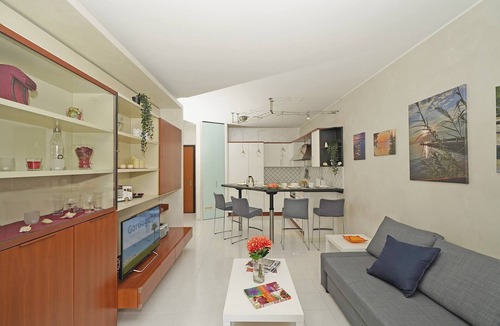 Colombare Apartment | Casa Rudi