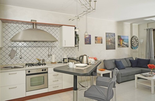 Colombare Apartment | Casa Rudi