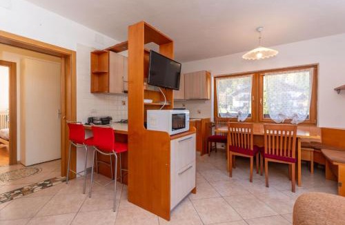 Caviola Apartment | Casa Sangi