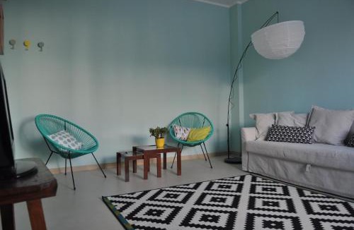 Bellariva Apartment | Casa Saraghina