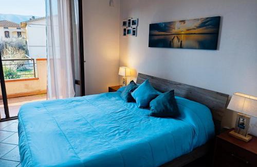 Seano Apartment | casa serena a Carmignano (Seano) vicino a Firenze