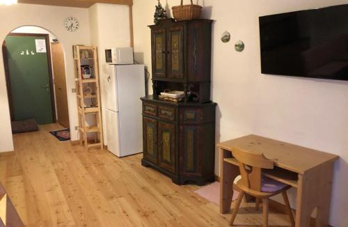 Falcade Apartment | Casa Serenity