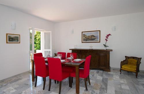 Visgnola House | Casa Sissi