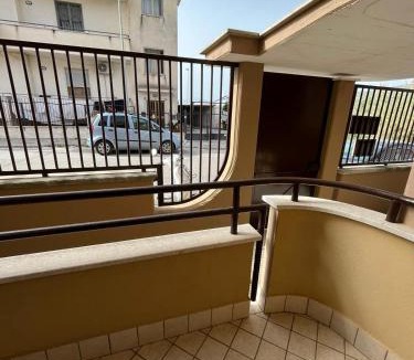 Mondragone Apartment | Casa Sofia