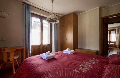 Valtellina Apartment | Casa Sosio