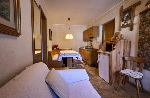 Valtellina Apartment | Casa Sosio