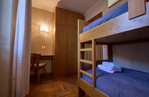 Valtellina Apartment | Casa Sosio