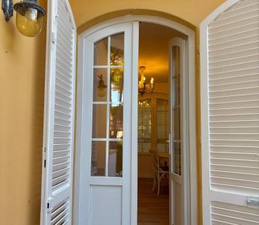 Castiglioncello Apartment | Casa Soviva