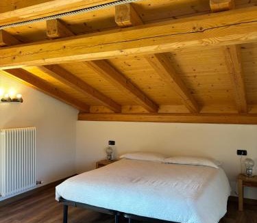 Molina di Ledro Apartment | Casa Tap