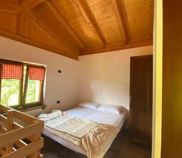 Molina di Ledro Apartment | Casa Tap