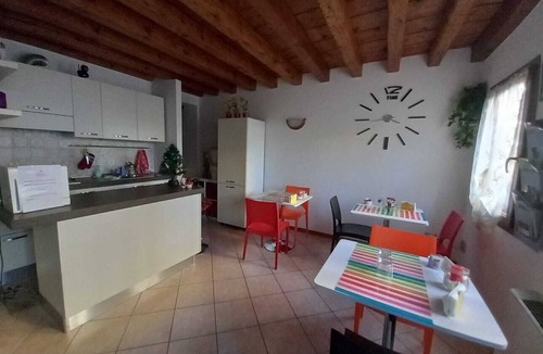 Dolo Bed & Breakfast | Casa Taty