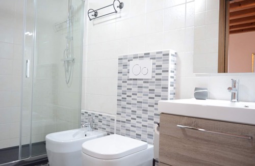 Dolo Bed & Breakfast | Casa Taty