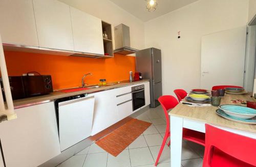 San Giuliano a Mare Apartment | Casa Valentina by affitti Brevi Rimini