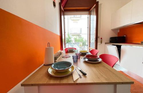 San Giuliano a Mare Apartment | Casa Valentina by affitti Brevi Rimini