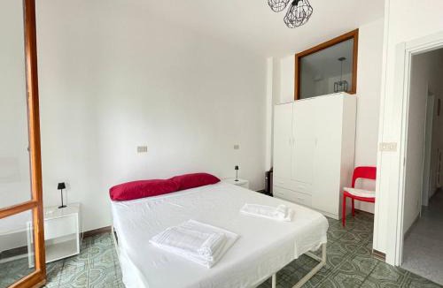 San Giuliano a Mare Apartment | Casa Valentina by affitti Brevi Rimini