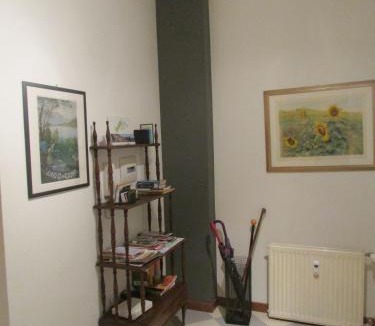 Varenna Apartment | Casa Valerio