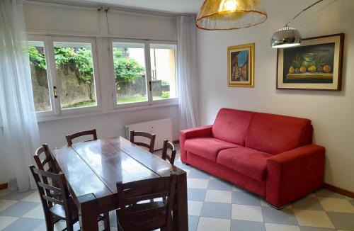Varenna Apartment | Casa Valerio