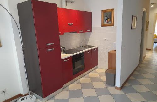 Varenna Apartment | Casa Valerio