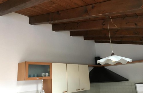 Sona Apartment | Casa Vallecchia
