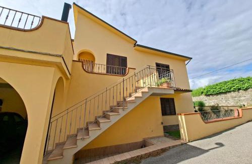 Quarrata Apartment | Casa Vannacci