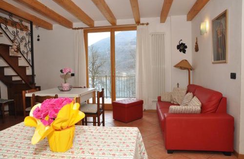 Pieve di Ledro Villa | Casa Vela