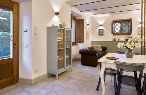 Citta di Castello Apartment | Casa Vicky