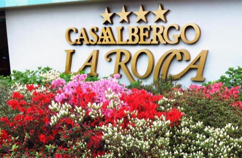 Noale Hotel | Casaalbergo La Rocca