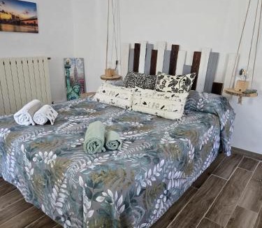 Castelfidardo Bed & Breakfast | CaSAle