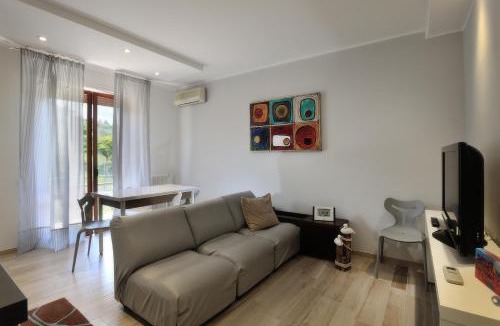 Perugia Apartment | Casarimidia