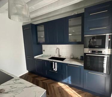 Padova Villa | CasaVolta