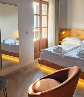 Botta House | Cascina Belvedì
