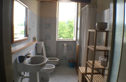 Alba Apartment | Cascina Garbianotto, among woods and vineyards