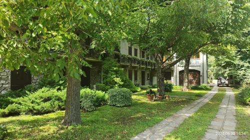 Caslino d'Erba House | Cascina Silene
