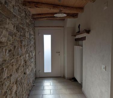 Chies d'Alpago Apartment | Casera Ienoa