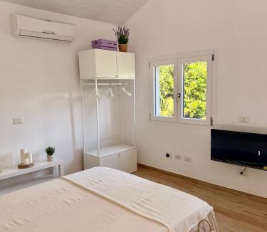 Onno House | Casetta a Lago