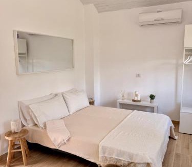 Onno House | Casetta a Lago