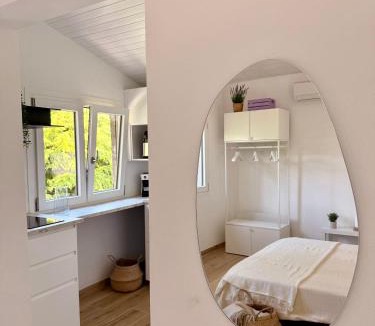 Onno House | Casetta a Lago