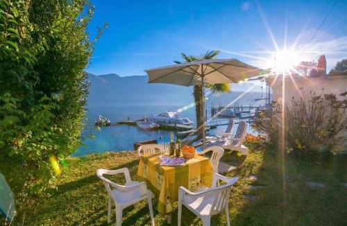 Azzano Apartment | Casetta al Lago