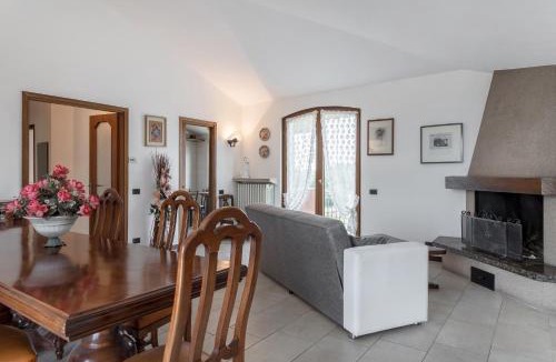 Orio al Serio Apartment | Casetta dei Daini