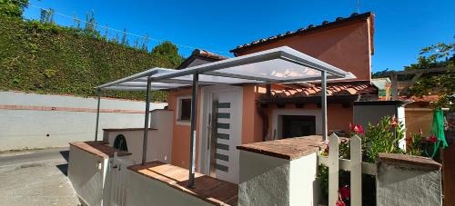 Stiava House | Casina Luce