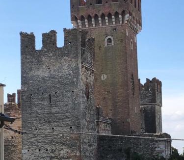 Lazise Old Town House | Castello Centro Storico