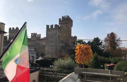 Lazise Old Town House | Castello Centro Storico