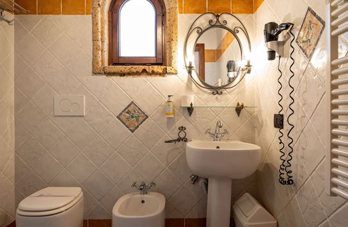 San Donato Bed & Breakfast | Castello dei Templari