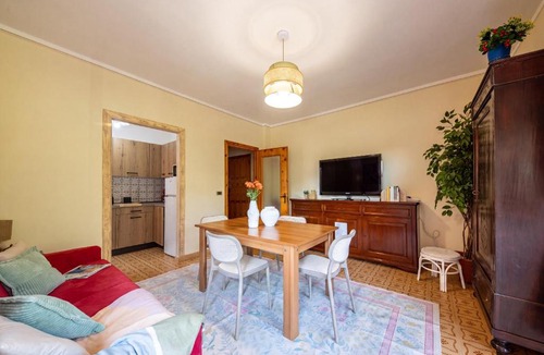 Monterosso Grana Apartment | Castelmagno - Mountain Retreat - GrandMaison
