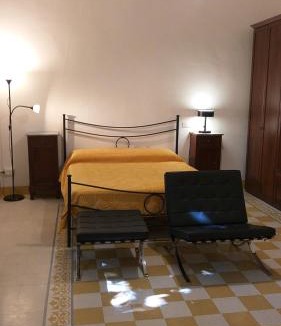 San Francesco Apartment | Caterina