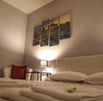 Monti Apartment | Cavour Home