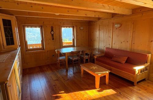 San Pietro di Cadore Apartment | Ceda Fiore