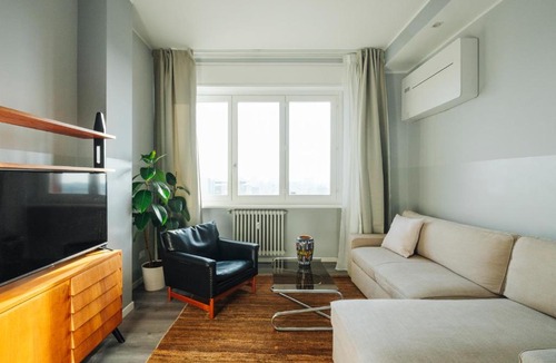 Centro Storico Sud Apartment | Central Four