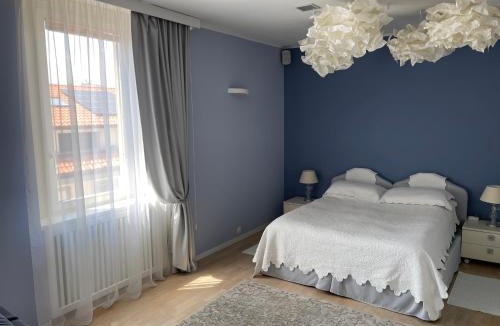 Downtown Apartment | CENTRAL LOFT
