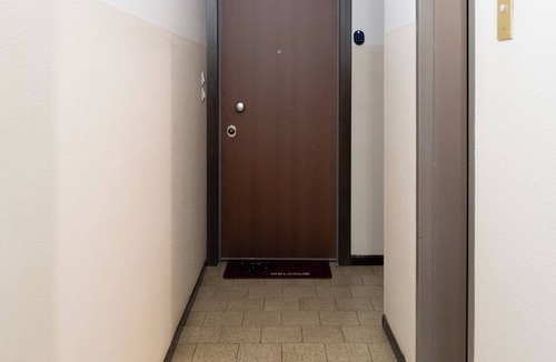 Historic Centre Apartment | [Central]Modern studio apartment 10 steps from downtown